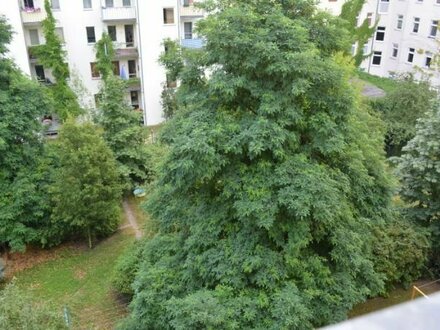 2 Raum Wohnung mit Balkon