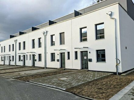 „Nestbau“ mal anders: Modernes Haus zur Miete in Burgthann-Mimberg