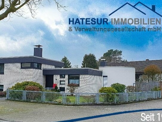 Einzigartiges Einfamilienhaus in Nienburg-Holtorf zu verkaufen