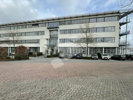 Praktische Büroflächen in Ratingen l Provisionsfrei