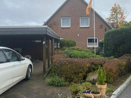 Tolles Einfamilienhaus in ruhiger Lage von Reppenstedt