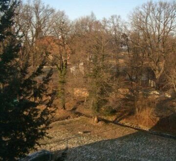 3-Raum-Wohnungen mit Balkon in Gebelzig /Nähe Weißenberg