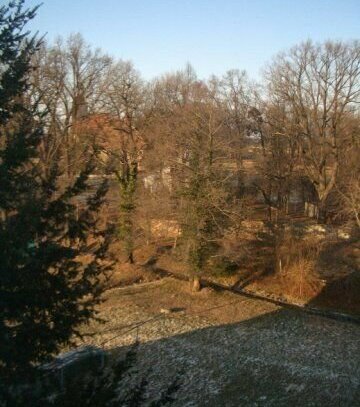 3-Raum-Wohnungen mit Balkon in Gebelzig /Nähe Weißenberg