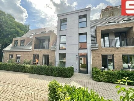 Neuwertige Eigentumswohnung mit der Möglichkeit zur Teilnahme am betreuten Wohnen in Veldhausen