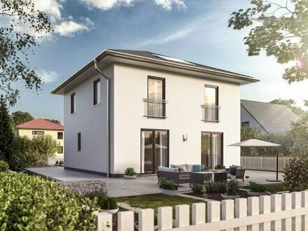 Modernes Wohnen für junge Familien in Gerolstein-Lissingen