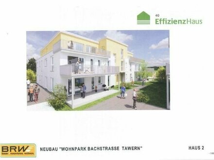 Verkauf - Wohnung Tawern W2.9