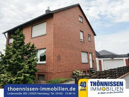 1-2 Familienhaus mit Gestaltungsspielraum in gesuchter Lage