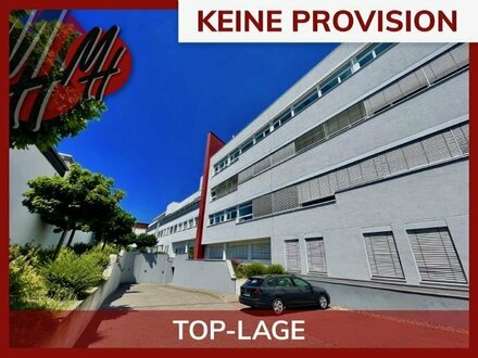 KEINE PROVISION - TOP-LAGE - Moderne Büroflächen (1.500 m²) zu vermieten
