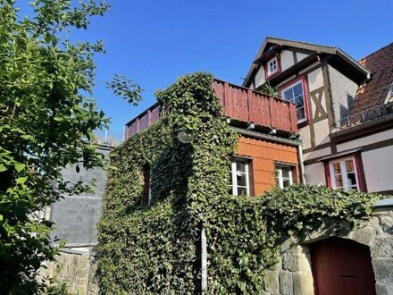 Wohnen in der historischen Altstadt!