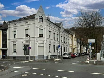 Zentral gelegenes Mehrfamilienhaus mit 6 vermieteten Wohnungen in Menden