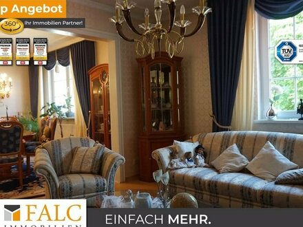 Ihr außergewöhnliches Neues Zuhause