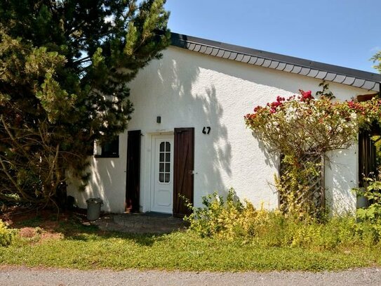 Ihr Ferienhaus, das Ruhe, Poesie, Natur und ein Abschalten auf den Höhen über Daun ermöglicht