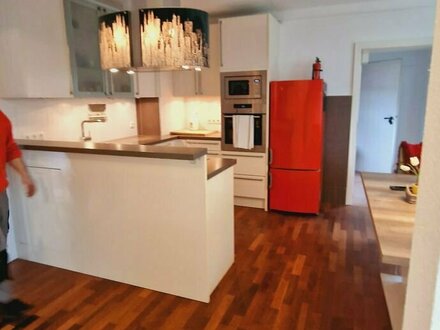 Provisionsfreier, 47 m², 2 Zimmer Wohnung in beste Lage In Büsum zu verkaufen