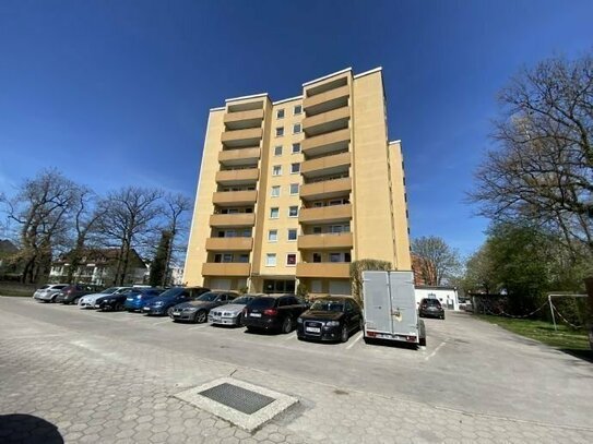 Lohof - 4 Zimmer WG geeignete Wohnung für 4 Personen ab 01.06.