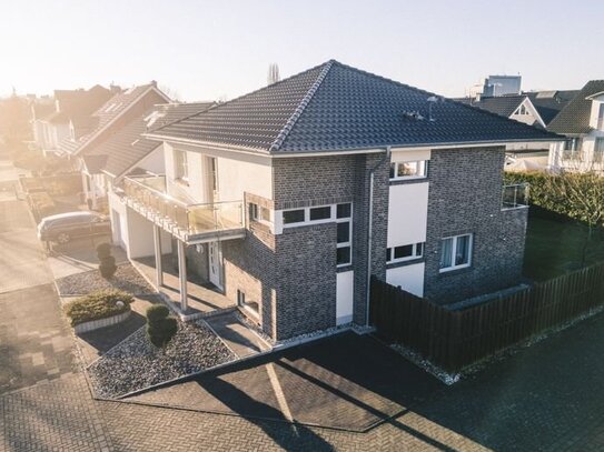 LAGE! LAGE! LAGE! Exzellentes Einfamilienhaus im Herzen des Hammer Ostens