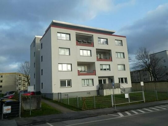 Barrierefreie 114 m² Eigentumswohnung mit Balkon - Dortmund-Bodelschwingh/Westerfilde