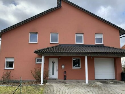 Hier lässt es sich wohnen! Attraktives Einfamilienhaus in ruhiger Lage