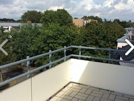 Helle 3 Zimmer Wohnung mit Balkon und TG-Stellplatz in Kehl