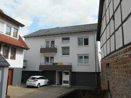 Gepflegtes 5-Familienhaus in Eberbach-Rockenau