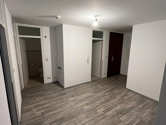 3 Zimmer-Wohnung in Balingen / Schmiden