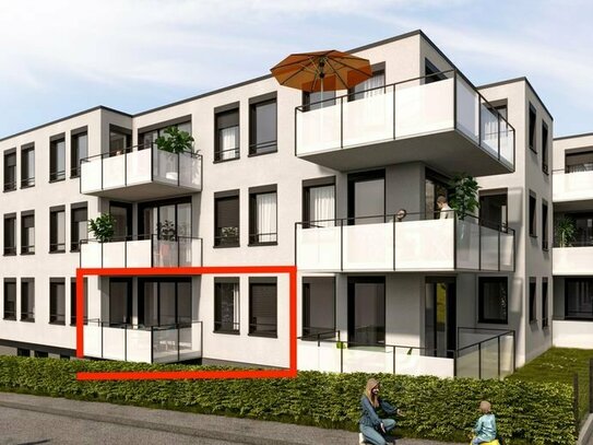Exklusives Stadthaus Leonberg: Ihr Traumzuhause wartet