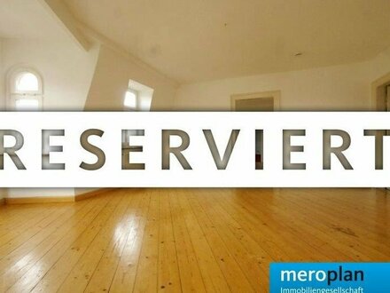 BEREITS RESERVIERT | 3 Zimmer auf 102,50qm | meroplan Immobilien GmbH