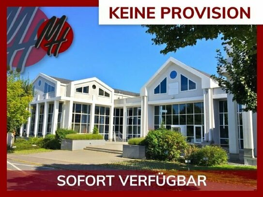 PROVISIONSFREI! Moderne Büroflächen (450 qm) zu vermieten