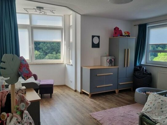 moderne 4 Zimmer Wohnung in Lauscha