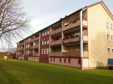 Attraktive 3 Zimmer Wohnung in Bergkamen