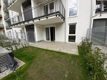 ++GARTENANTEIL++EXKLUSIV++NEUBAU++LIFT++EINBAUKÜCHE++TERRASSE++MASSIVPARKETT++TOP GRUNDRISS+++FUSSBODENHEIZUNG++TIEFGAR…