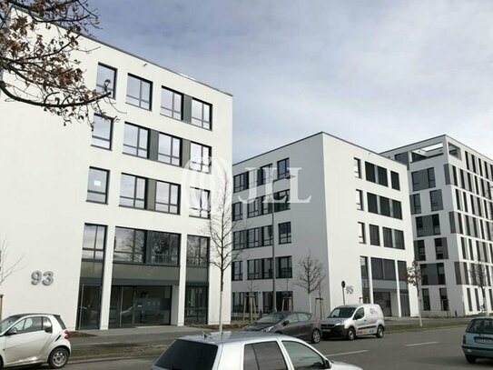 TOP ausgestattete Büros in Adlershof