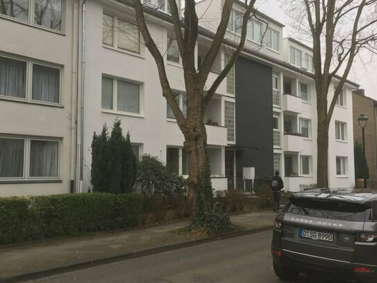 Kapitalanlage Top Appartementwohnung in Vennhausen