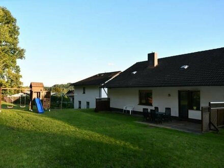 Charmantes Einfamilienhaus mit toller Aussicht