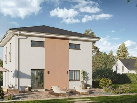 Modernes Traumhaus in Gaildorf - Perfekt nach Ihren Wünschen geplant!
