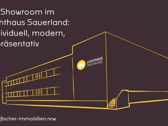 Lichthaus Sauerland - die neue Adresse für den Leuchtenhandel in Arnsberg