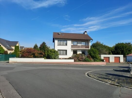 Einfamilienhaus, freistehend, ruhige Lage in Mainhausen