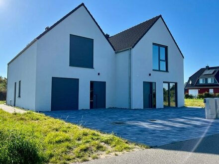 Das perfekte Ferienhaus am Meer in Dranske - Lancken