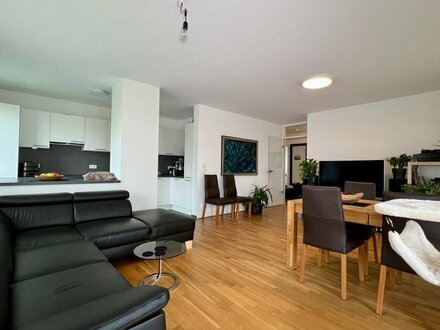 Luxuriöse Wohnung mit Fernblick über Wiesbaden am Park auch als Kapitalanlage
