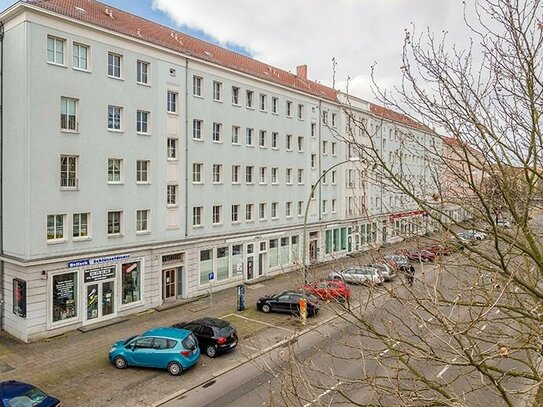 Gewerbefläche für Büro oder Dienstleistungen in Prenzlauer Berg - provisionsfrei