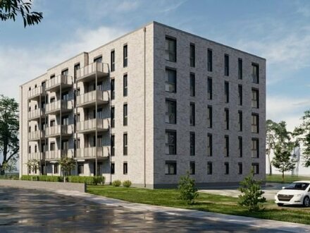 Neubauprojekt mit insgesamt 29 Wohneinheiten mit Baugenehmigung +KFW55EE genehmigt -kann sofort bebaut ,Sozialwohnungsb…