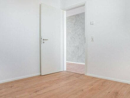 2-Zimmer-Wohnung Neubau Erstbezug in bevorzugter Lage in VS-Schwenningen zu vermieten!