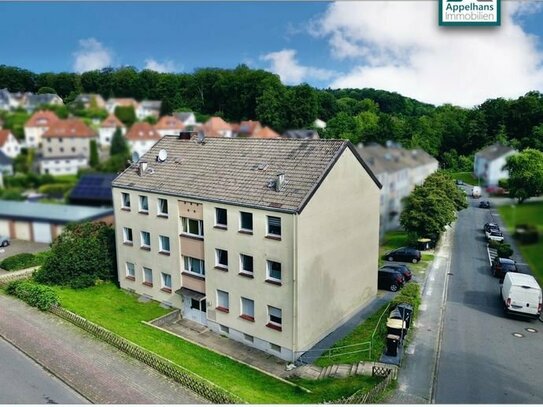 Das perfekte Anlageobjekt für Ihren Immobilienbestand!