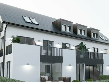 Einzigartiges Dachgeschoss-Erlebnis: Provisionsfreier NEUBAU Hochwertige 4-Zimmer-Wohnung im exklusiven "NB12 Exklusive…