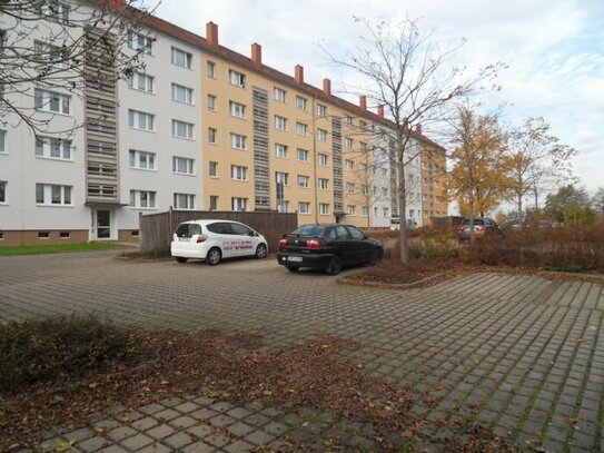 Schöne Drei-Raum-Wohnung in ruhiger Lage Chemnitz-Neukirchen zu vermieten