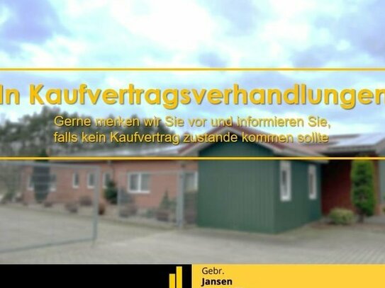 Werkshalle mit Bürotrakt & PV-Anlage! Keine Käuferprovision!