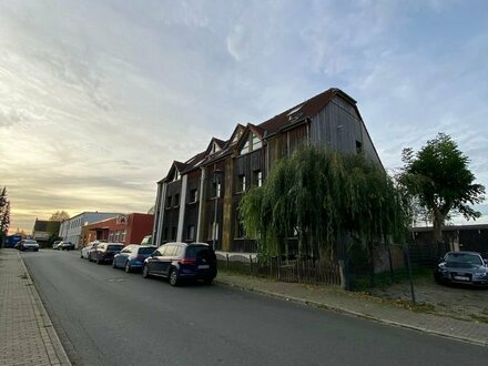 SELTENE GELEGENHEIT - Schöne Wohnung in einer ruhigen Ecke im Bochumer Norden