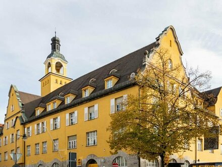 Büro mit Charme in der Innenstadt