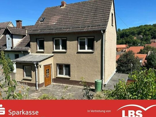 Investieren Sie in Ihr neues Zuhause