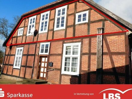 Schmucke Wohnung in See-Nähe