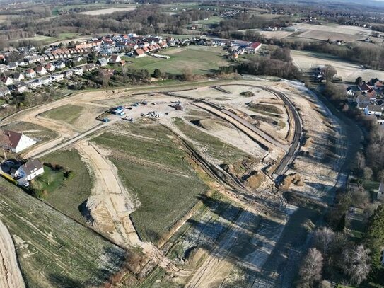 +++Bauträgerfreie Grundstücke / verschiedene Größen /im Neubaugebiet "Blackenfeld"